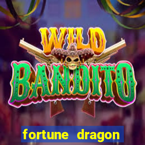 fortune dragon horarios pagantes